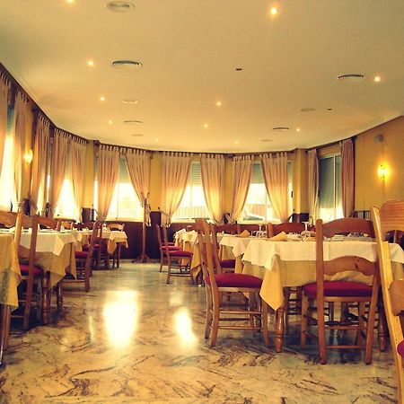 Hotel Maria Posadas Zewnętrze zdjęcie