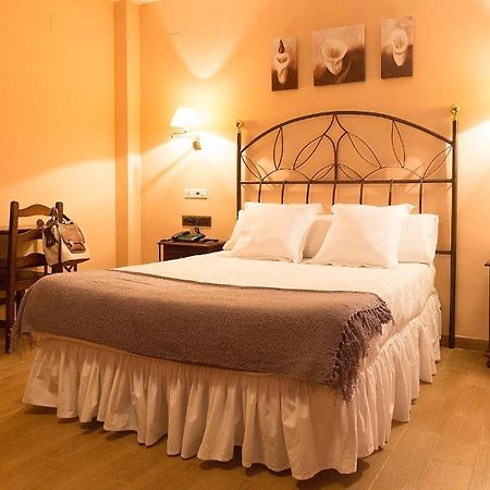 Hotel Maria Posadas Pokój zdjęcie